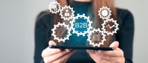 O Mercado B2B E A Influência Do Crescimento No Marketing Digital