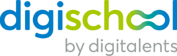 Logo da Digischool