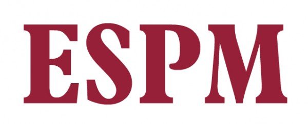 Logo da Escola Superior de Propaganda e Marketing
