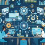 Outsourcing nas empresas: a chave para inovação e eficiência