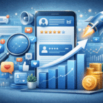 Presença e reputação digital: como construir e proteger sua marca nas redes