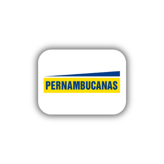 Pernambucanas.91