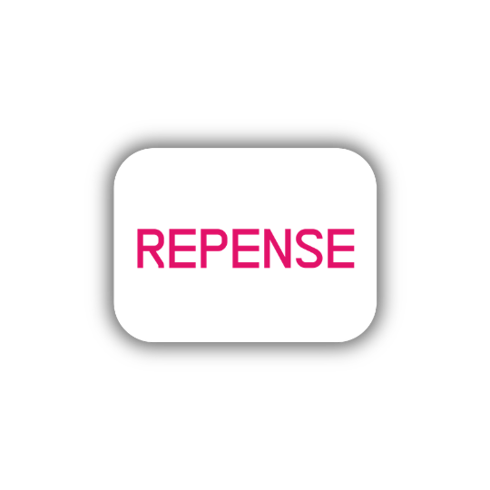 Repense