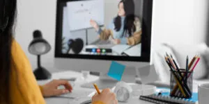 Curso Presencial Ou Online – O Que É Melhor Para Sua Carreira Digital