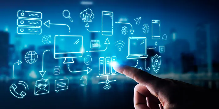 Em Tempos Difíceis, Ferramentas Digitais Podem Ajudar A Reinventar Os Negócios