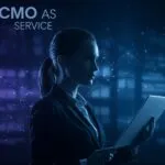 CMO as a Service: A Liderança de Marketing Sob Demanda para Empresas Ágeis